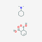 CAS No 94200-26-7  Molecular Structure