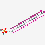 Cas Number: 94200-55-2  Molecular Structure