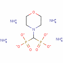 CAS No 94200-63-2  Molecular Structure