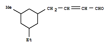 CAS No 94200-97-2  Molecular Structure