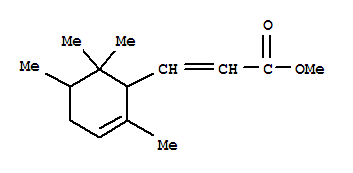 CAS No 94201-06-6  Molecular Structure