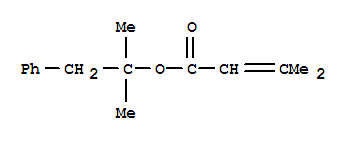 CAS No 94201-15-7  Molecular Structure