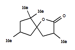 CAS No 94201-23-7  Molecular Structure