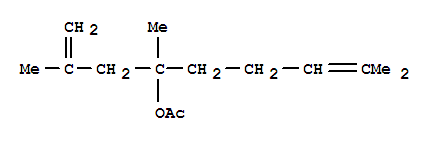CAS No 94201-35-1  Molecular Structure