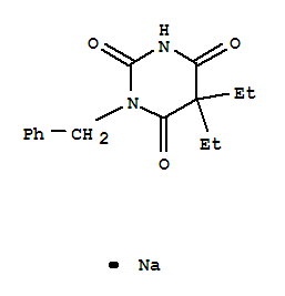 CAS No 94201-49-7  Molecular Structure