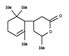 CAS No 94201-66-8  Molecular Structure