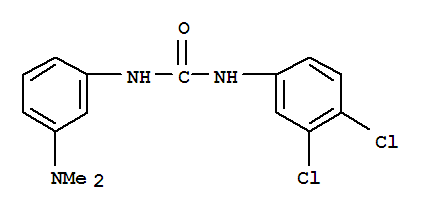 CAS No 94201-85-1  Molecular Structure