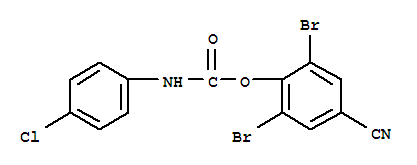 CAS No 94201-95-3  Molecular Structure