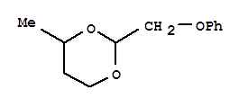 Cas Number: 94202-13-8  Molecular Structure