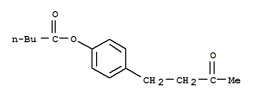 Cas Number: 94202-15-0  Molecular Structure