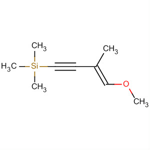 CAS No 94203-41-5  Molecular Structure