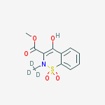 CAS No 942047-62-3  Molecular Structure