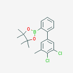 CAS No 942069-71-8  Molecular Structure