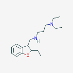 CAS No 94208-06-7  Molecular Structure