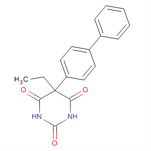 CAS No 94209-48-0  Molecular Structure