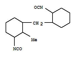 CAS No 94213-29-3  Molecular Structure