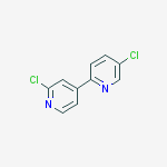 Cas Number: 942206-21-5  Molecular Structure