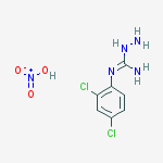 Cas Number: 94221-29-1  Molecular Structure