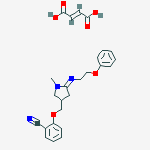 CAS No 94221-42-8  Molecular Structure