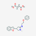 CAS No 94221-93-9  Molecular Structure