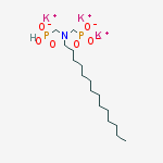 CAS No 94230-65-6  Molecular Structure