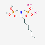 CAS No 94230-72-5  Molecular Structure