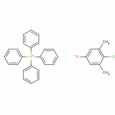 CAS No 94230-92-9  Molecular Structure