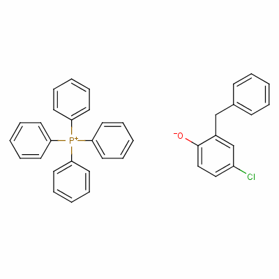 CAS No 94230-96-3  Molecular Structure