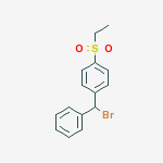 CAS No 94231-71-7  Molecular Structure