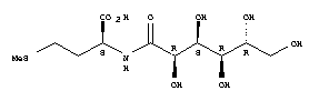 Cas Number: 94231-87-5  Molecular Structure