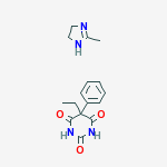 CAS No 94231-97-7  Molecular Structure