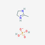 Cas Number: 94231-98-8  Molecular Structure