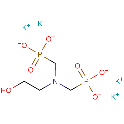 CAS No 94232-19-6  Molecular Structure