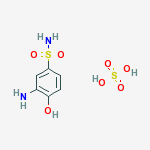 CAS No 94232-34-5  Molecular Structure