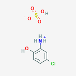 CAS No 94232-35-6  Molecular Structure