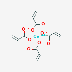 CAS No 94232-55-0  Molecular Structure