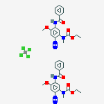 CAS No 94232-64-1  Molecular Structure