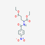 Cas Number: 94232-68-5  Molecular Structure