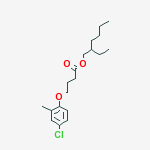 CAS No 94232-74-3  Molecular Structure