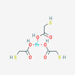 Cas Number: 94232-88-9  Molecular Structure