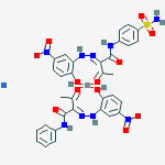 CAS No 94232-97-0  Molecular Structure