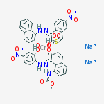 Cas Number: 94233-14-4  Molecular Structure