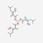 Cas Number: 94233-18-8  Molecular Structure