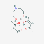 CAS No 94233-26-8  Molecular Structure