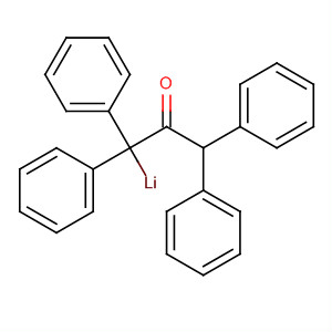 CAS No 94234-98-7  Molecular Structure