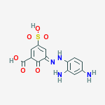 Cas Number: 94236-86-9  Molecular Structure