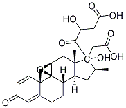 CAS No 94237-35-1  Molecular Structure