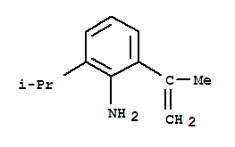 CAS No 94239-10-8  Molecular Structure