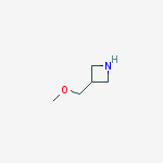 CAS No 942400-33-1  Molecular Structure