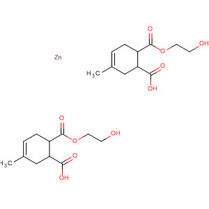 CAS No 94241-94-8  Molecular Structure